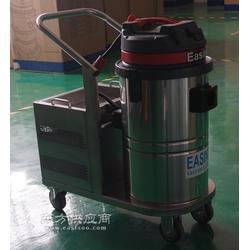 物流仓库专用依晨工业吸尘器充电式电瓶吸尘器