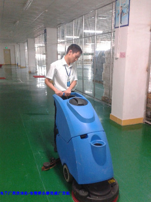 GT50BB 惠州陈江厂用洗地机_环卫清洁_清洁设备_洗地机_产品库_中国环保在线