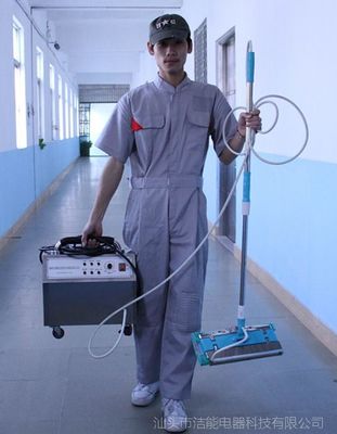 智能高温蒸汽清洗机 多功能家电清洗设备 家庭油烟机免拆清洗机