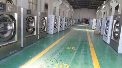 马鞍山布草洗脱机产品