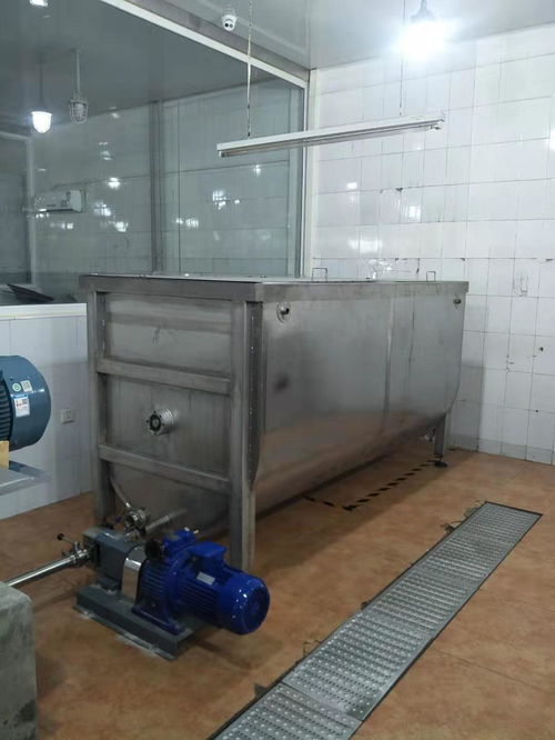 奶制品降膜蒸发器哪家好 专业的降膜蒸发器品牌推荐