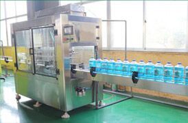 美净能日化洗涤用品设备,有它你会更安心
