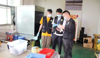 东莞一企业负责人被刑拘!多家工厂被查封!都因为这事.