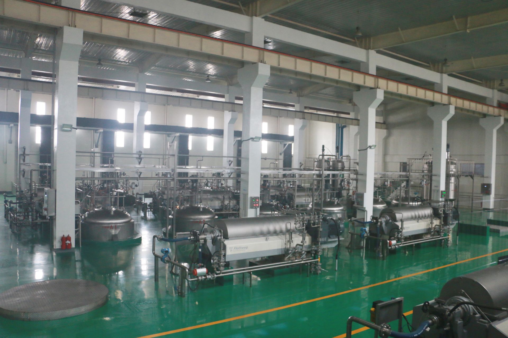 陵城:突破关键技术打造大豆深加工全产业链_德州24小时