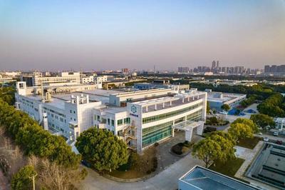 全面复工苏州纳米城工程项目加快推进