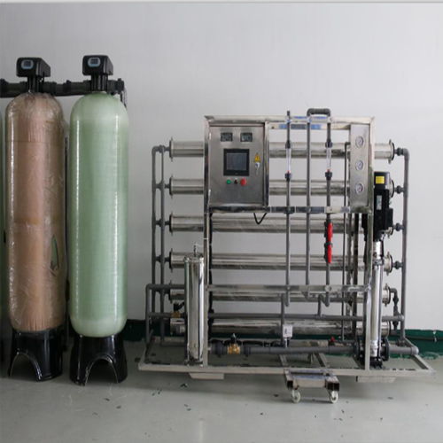 池州产品清洗用纯水设备,达旺反渗透纯净水设备,