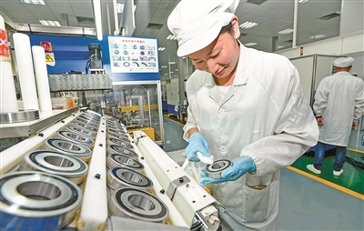 技改显成效，清洁设备迎来新突破