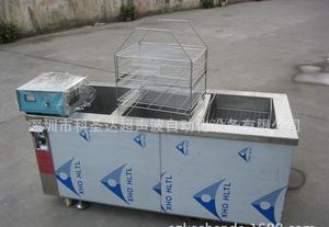 漳州超声波清洗机的优势与应用领域