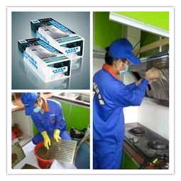 天津河东家电清洗行业前景、设备成本与技术学习指南