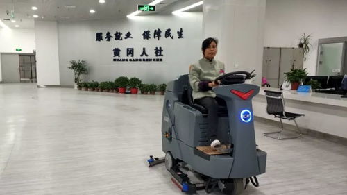 清洁设备管理的常见误区及改进建议