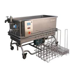 三亚市莱格商用果蔬清洗机 提升食品清洁效率的专业设备